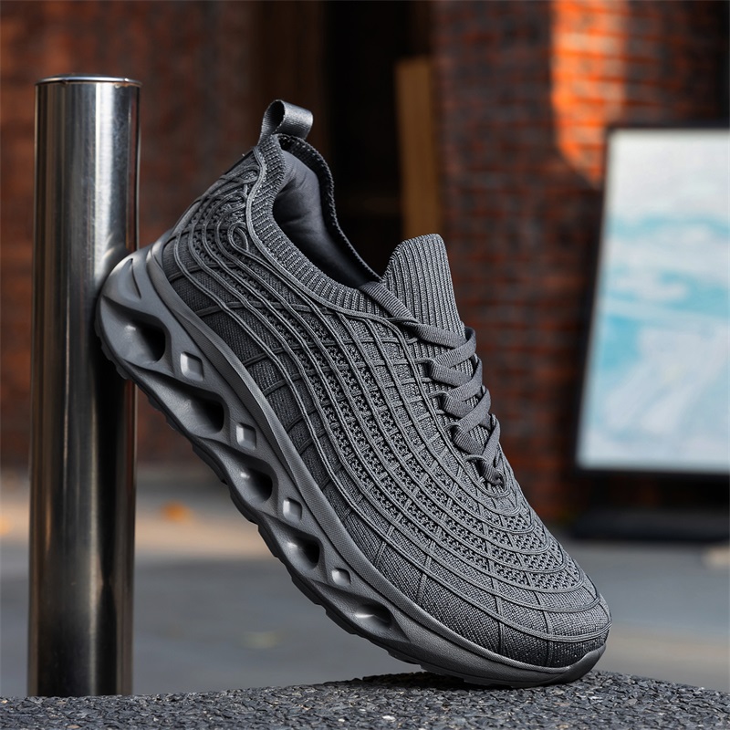 Herren-Sneaker in Übergröße mi – Sneaker Box Bewertung und Preis