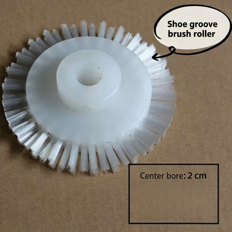 Kommerzielle Schuhwaschmaschin – Shoe Cleaning Brush Bewertung und Preis