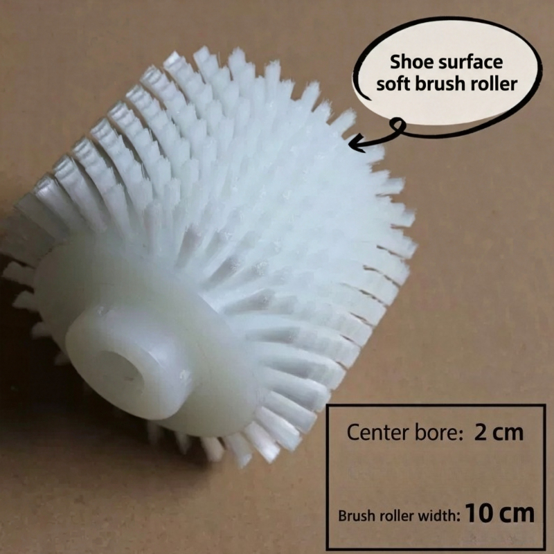 Kommerzielle Schuhwaschmaschin – Shoe Cleaning Brush Bewertung und Preis