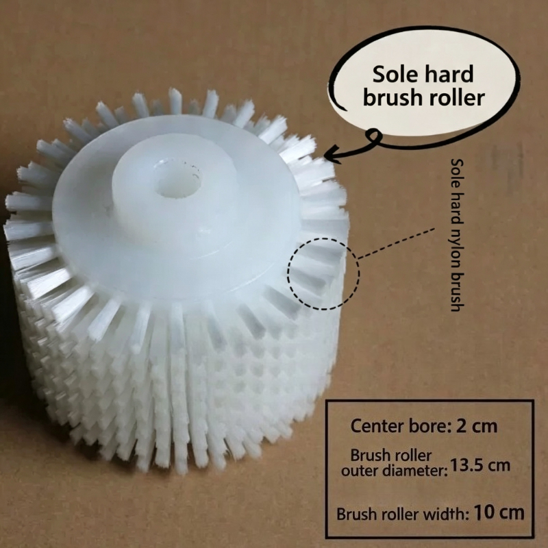 Kommerzielle Schuhwaschmaschin – Shoe Cleaning Brush Bewertung und Preis
