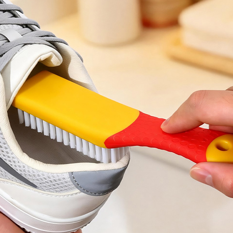 1 Stück Reinigungsbürste, krat – Shoe Cleaning Brush Bewertung und Preis