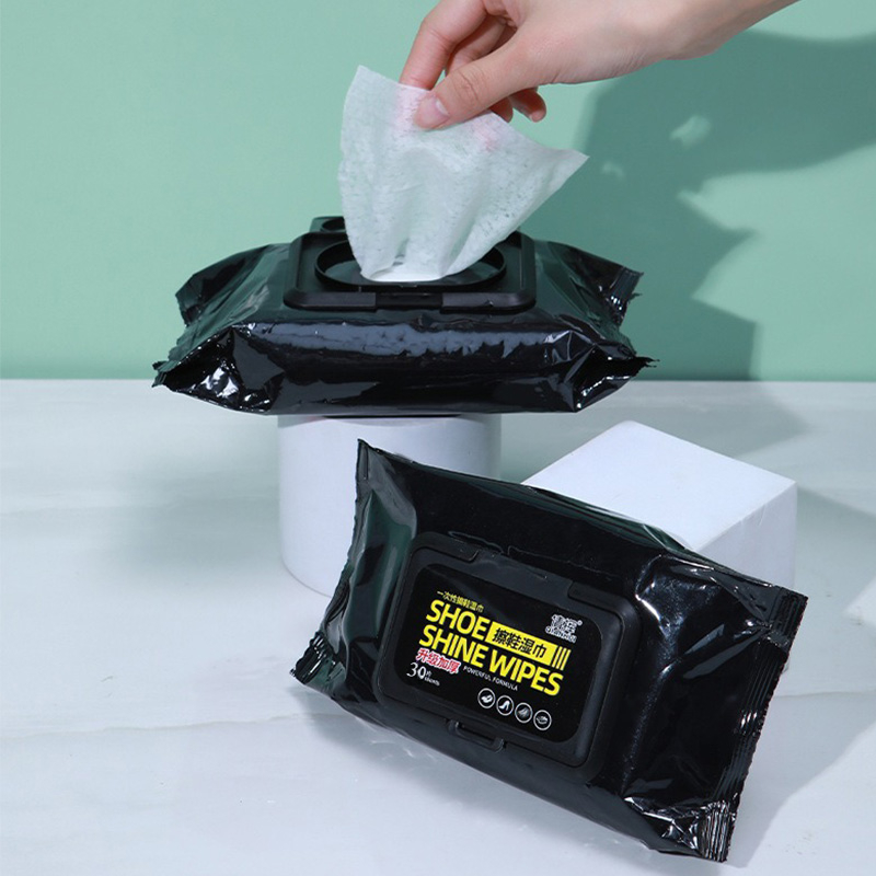 Einweg-Schuhreinigungstücher,  – Shoe Cleaner Bewertung und Preis