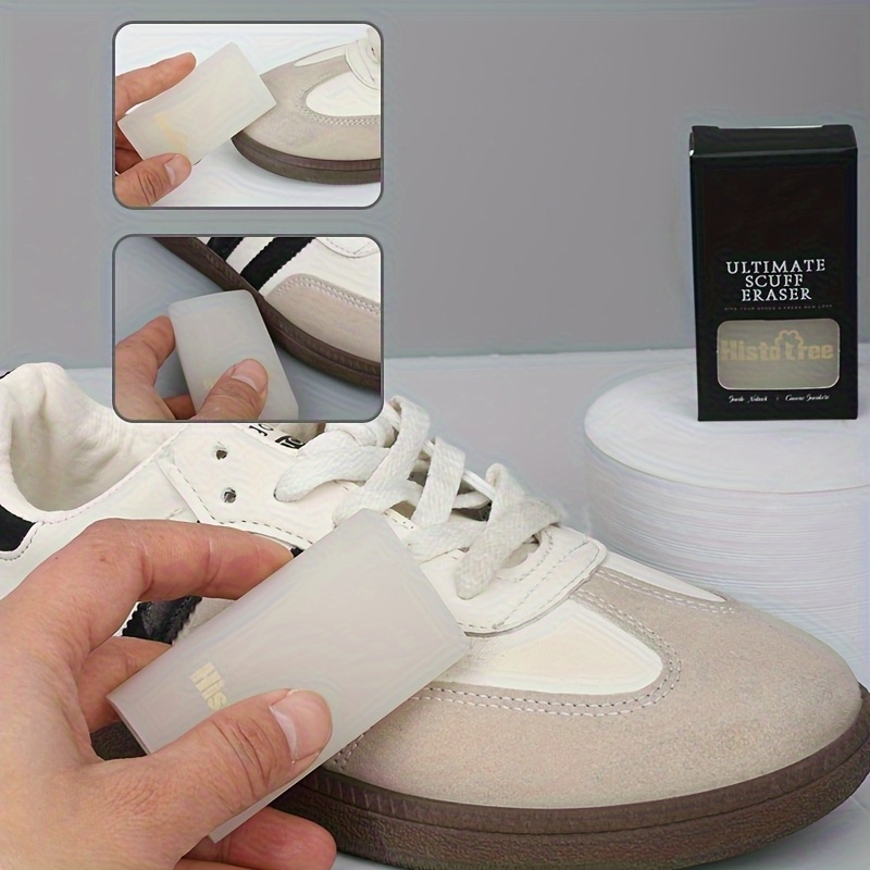 1 Stück hochwertiger Schuhrein – Sneaker Cleaner Bewertung und Preis