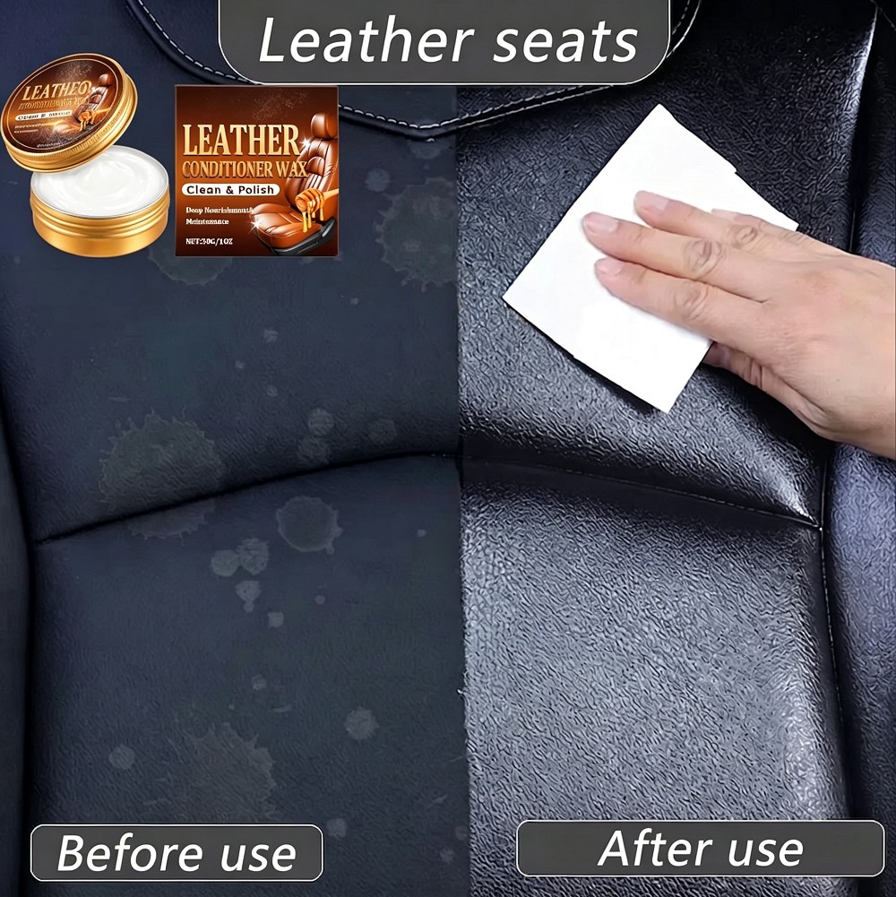 1/2/3 Stück Multifunktionales  – Leather Shoe Polish Bewertung und Preis