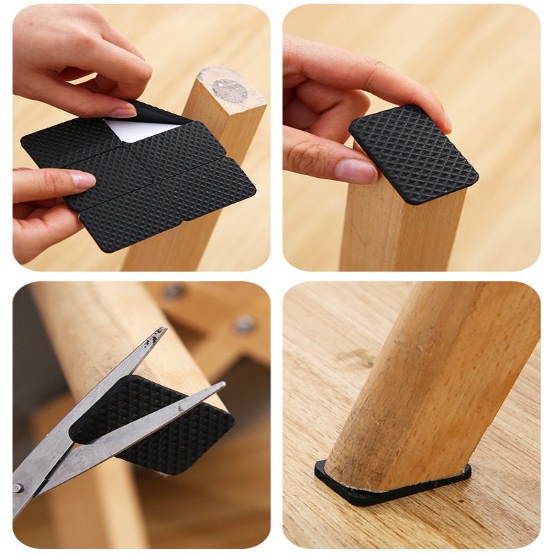 YITAPE Selbstklebendes Schuhso – Sneaker Protector Bewertung und Preis
