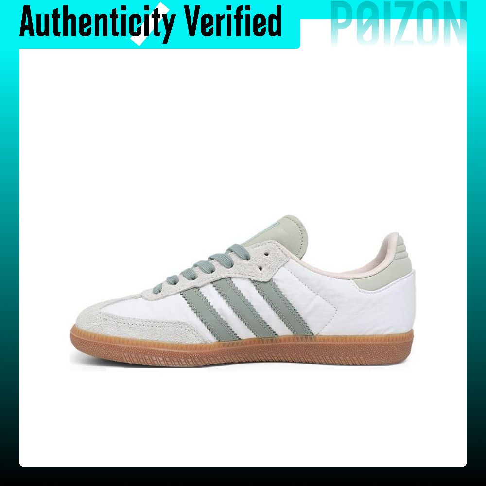 Adidas Originals SAMBA OG Low- – Adidas Shoes Samba Bewertung und Preis