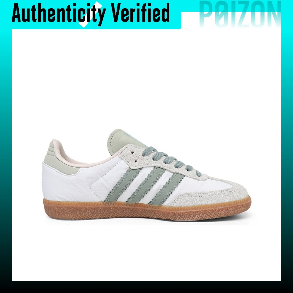 Adidas Originals SAMBA OG Low- – Adidas Shoes Samba Bewertung und Preis