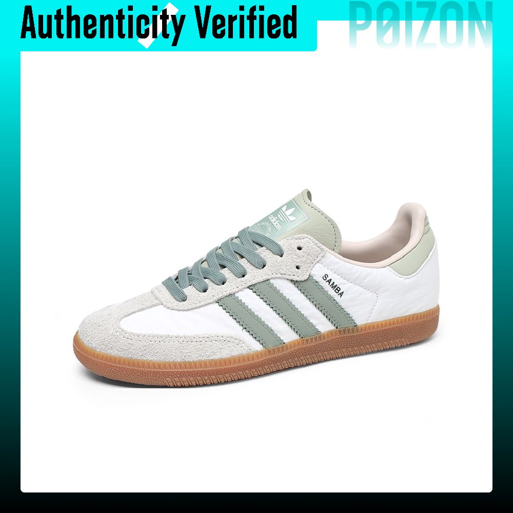 Adidas Originals SAMBA OG Low- – Adidas Shoes Samba Bewertung und Preis