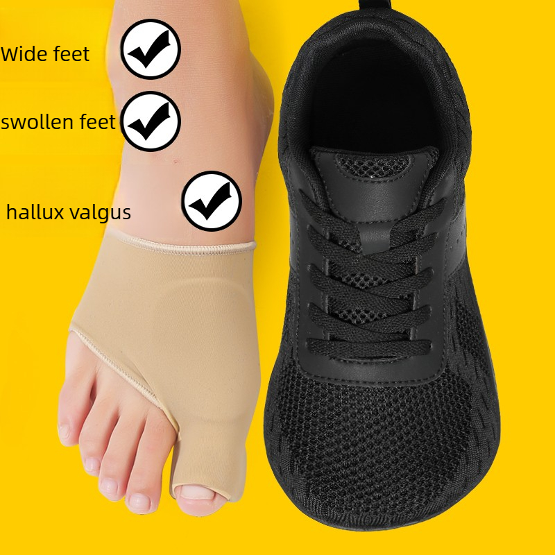 Unisex Sneaker mit Breiter Zeh – Sneaker Box Bewertung und Preis