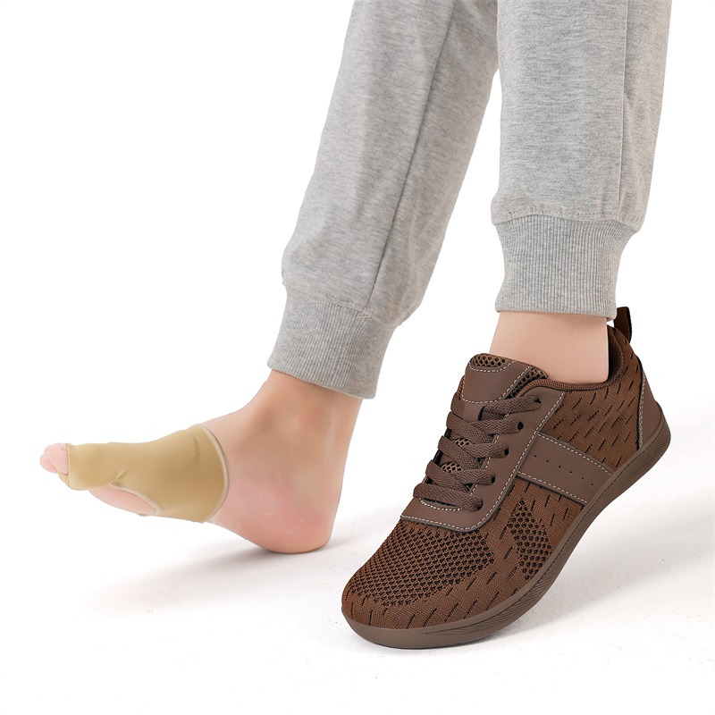 Unisex Sneaker mit Breiter Zeh – Sneaker Box Bewertung und Preis