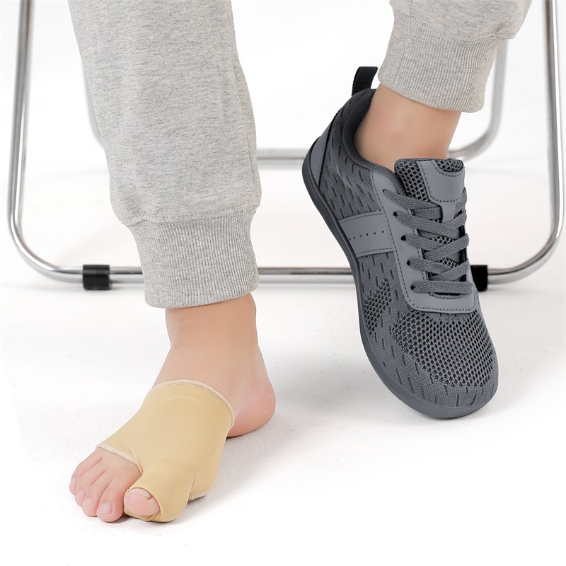 Unisex Sneaker mit Breiter Zeh – Sneaker Box Bewertung und Preis
