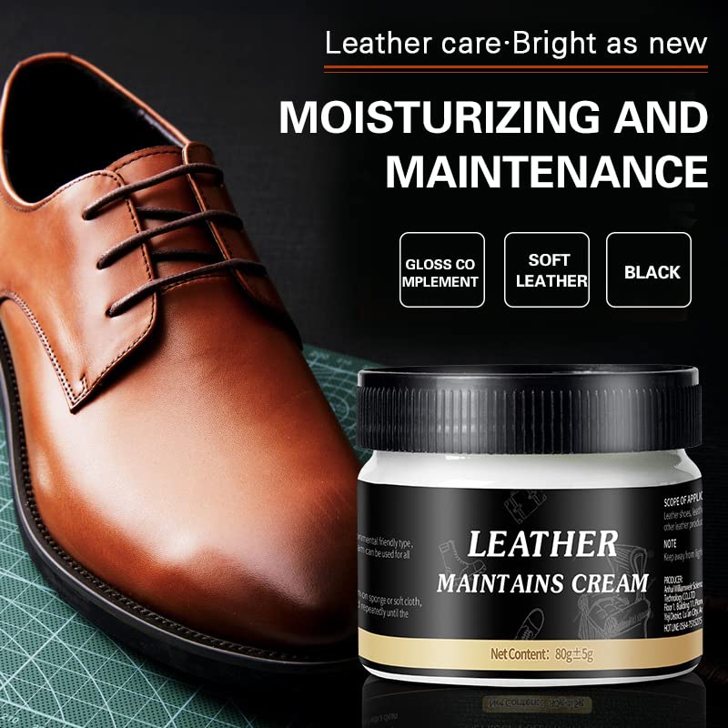 100 ml Lederpflegemittel für L – Leather Shoe Polish Bewertung und Preis