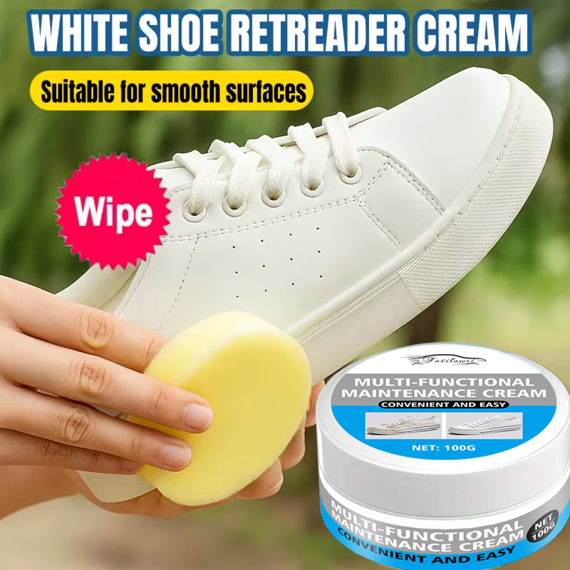 Schuhaufhellungscreme mit Schw – Leather Shoe Polish Bewertung und Preis