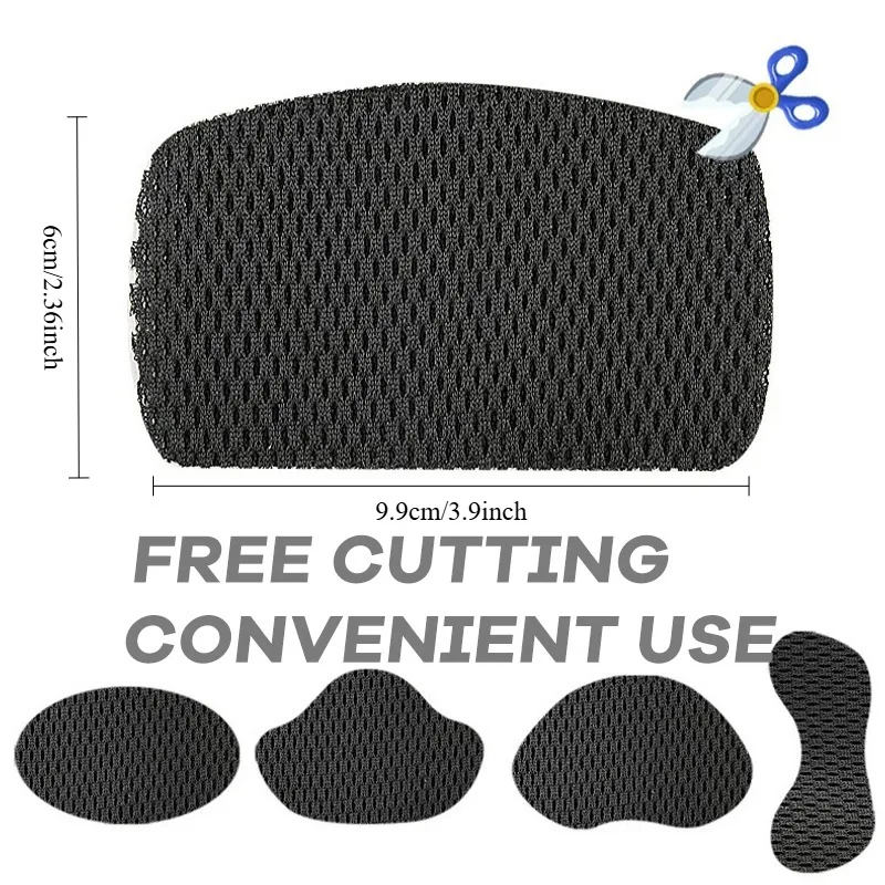 2-40 Stück Schuhloch-Reparatur – Sneaker Protector Bewertung und Preis