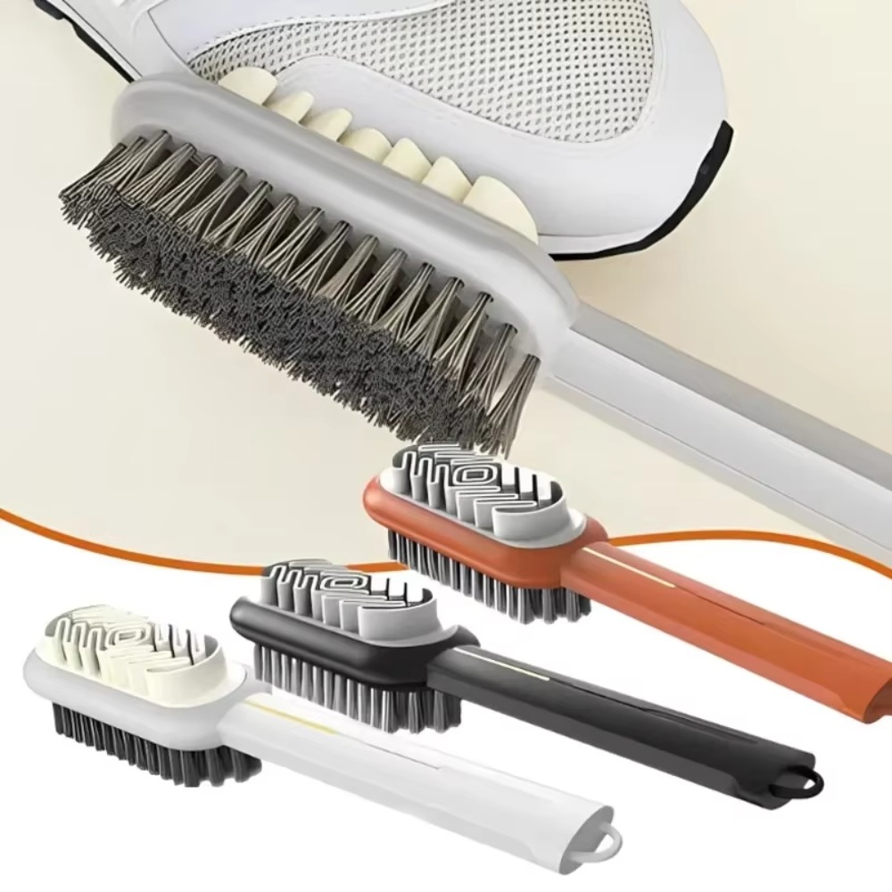 Doppelseitige Wildleder-Nubuk- – Sneaker Cleaner Bewertung und Preis