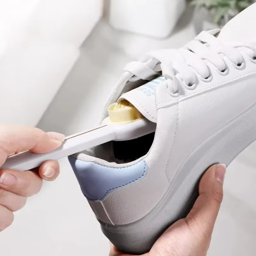 Doppelseitige Wildleder-Nubuk- – Sneaker Cleaner Bewertung und Preis