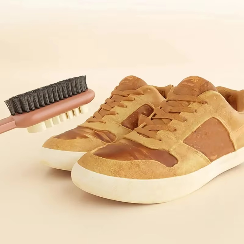 Doppelseitige Wildleder-Nubuk- – Sneaker Cleaner Bewertung und Preis
