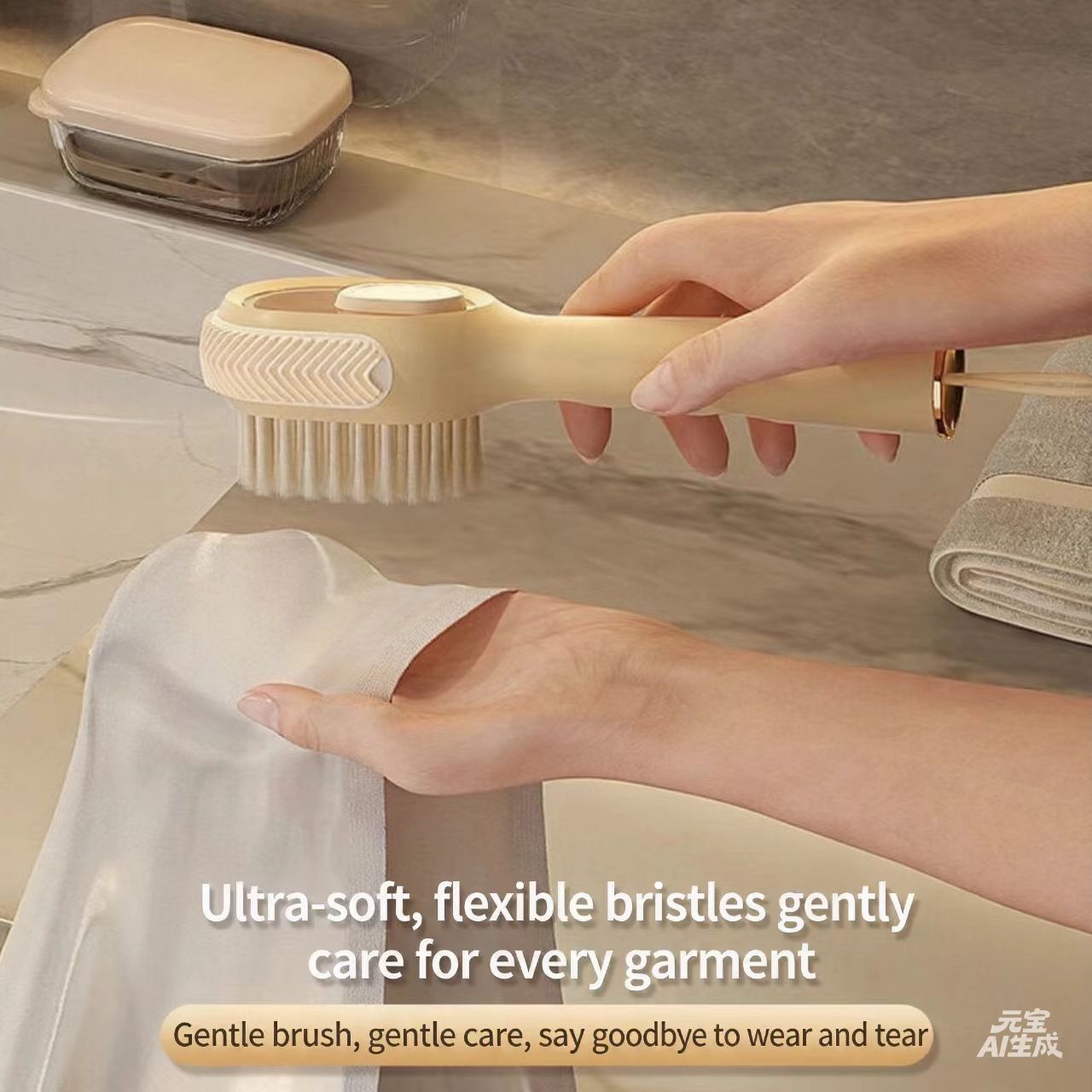 Multifunktionale Schuhbürste m – Shoe Cleaning Brush Bewertung und Preis
