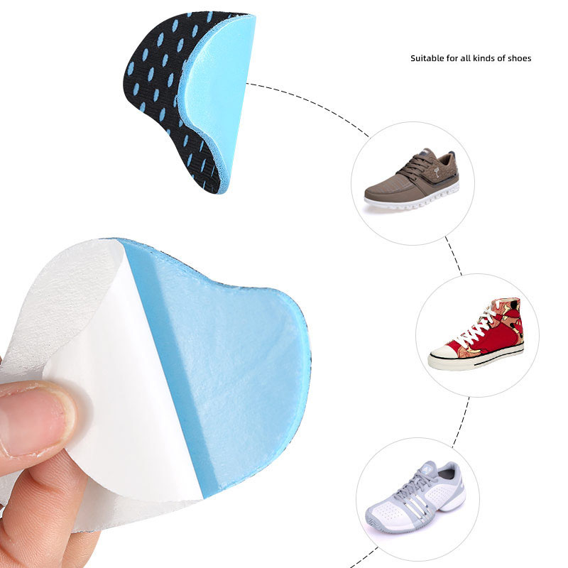 4PCS Turnschuhe Ferse Schutz A – Sneaker Protector Bewertung und Preis