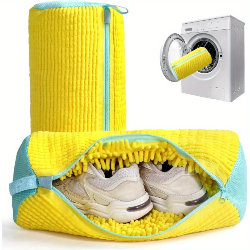 Verstärkter Schuhwaschbeutel m – Sneaker Protector Bewertung und Preis