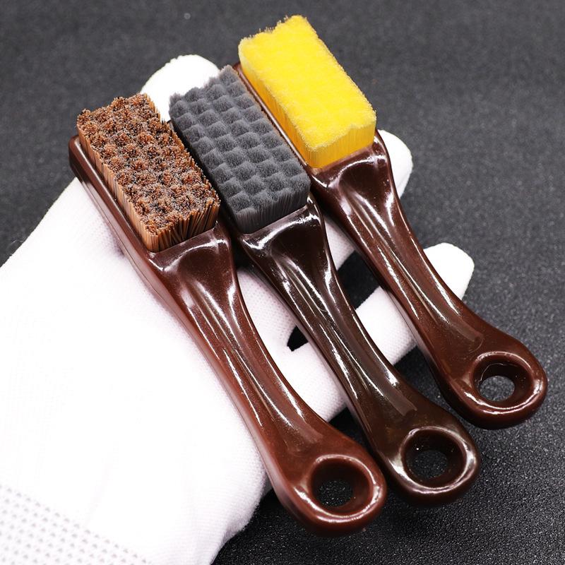 Multifunktionale Leichte Schru – Shoe Cleaning Brush Bewertung und Preis