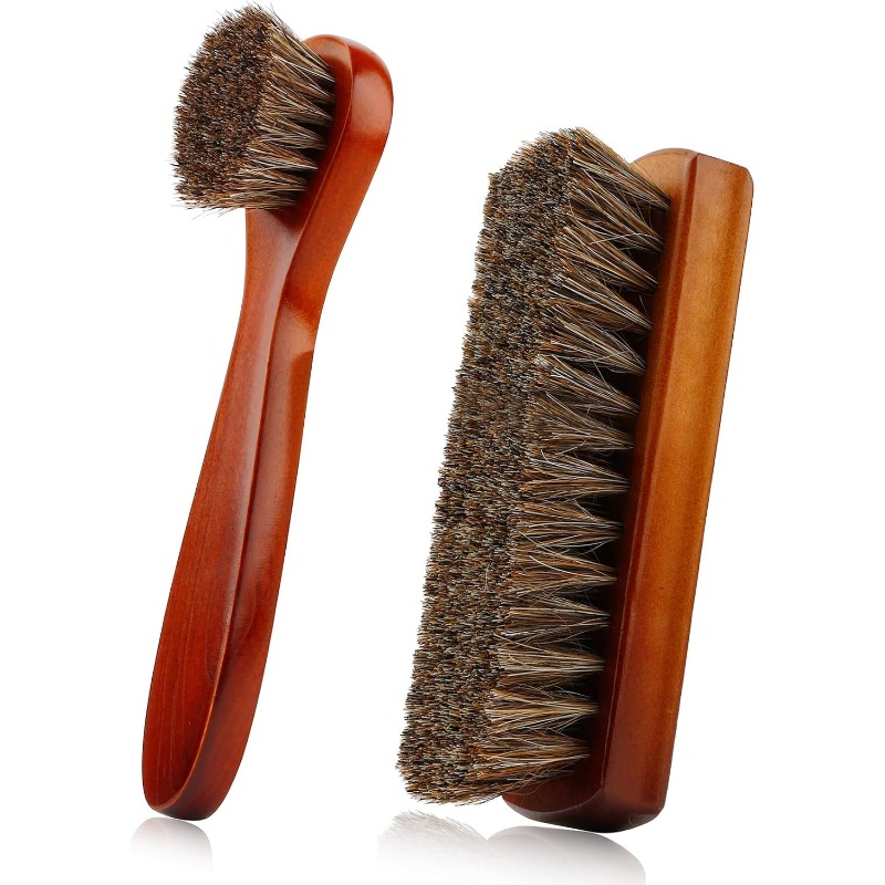 Neu! Hochwertige 2-teilige Pfe – Shoe Cleaning Brush Bewertung und Preis