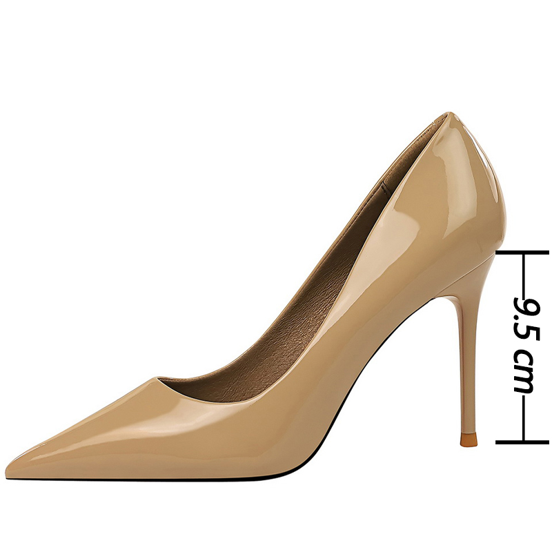 BIGTREE Schuhe Mode Frau Pumpe – Shoe Tree Bewertung und Preis
