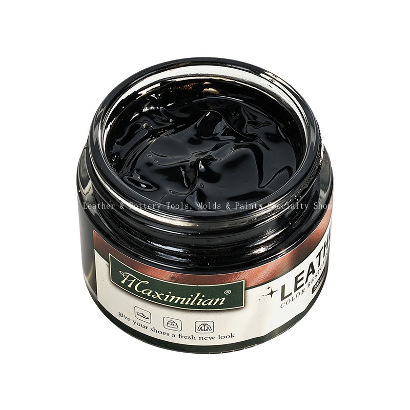 50ml/Flasche Schuhcreme Farbau – Leather Shoe Polish Bewertung und Preis