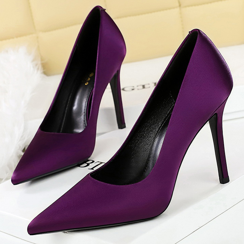BIGTREE Schuhe Damen Pumps Mod – Shoe Tree Bewertung und Preis