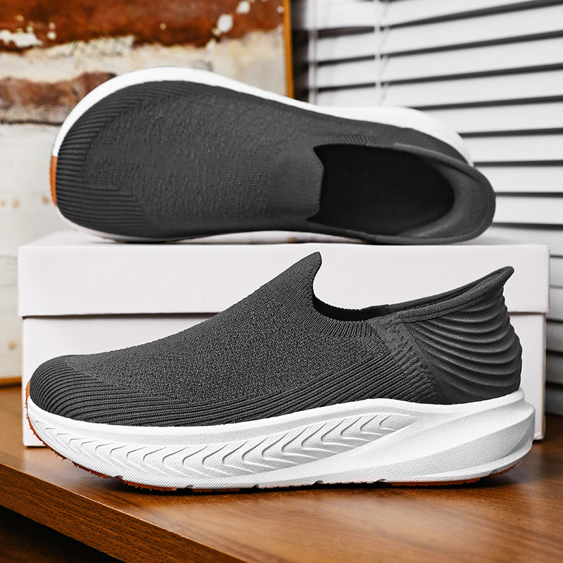 Herren-Slipper Barfußschuhe Üb – Sneaker Box Bewertung und Preis