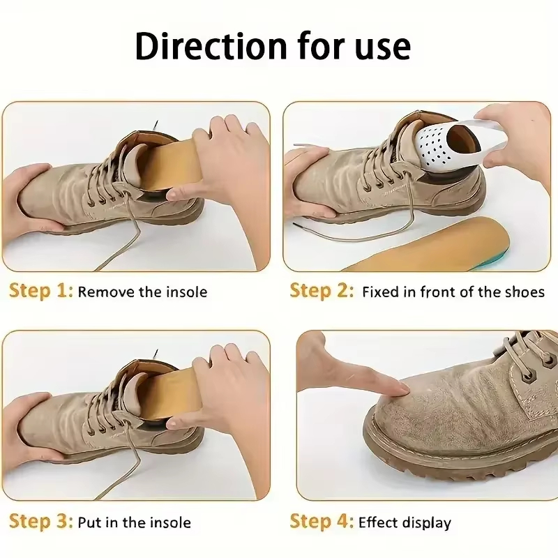 Anti-Knitter-Schuhformer für S – Sneaker Protector Bewertung und Preis