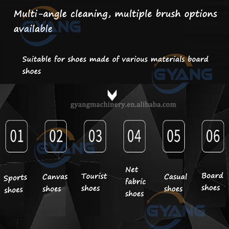 Bestes Preis-Leistungs-Verhält – Shoe Cleaning Brush Bewertung und Preis