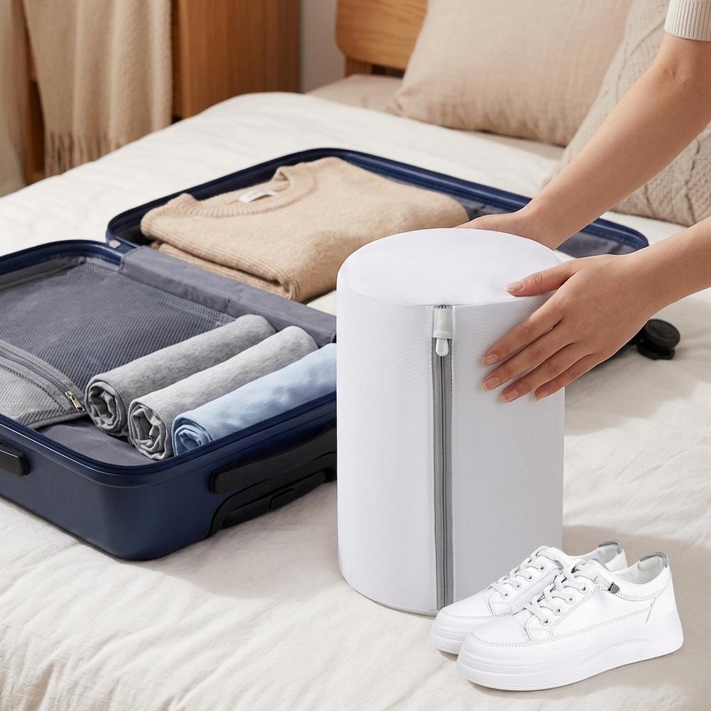 Tragbarer Schuhwaschbeutel für – Sneaker Cleaner Bewertung und Preis