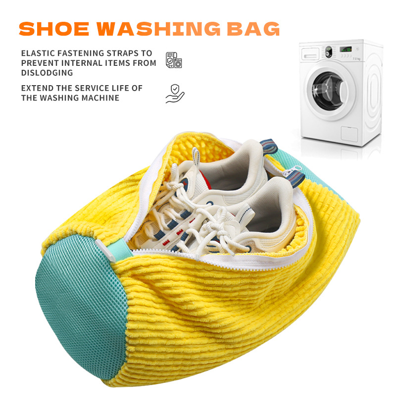 Waschbeutel für Schuhe mit wei – Shoe Cleaning Brush Bewertung und Preis