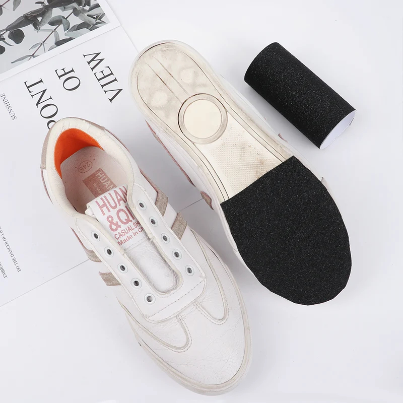 Rutschfeste, verschleißfeste S – Sneaker Protector Bewertung und Preis