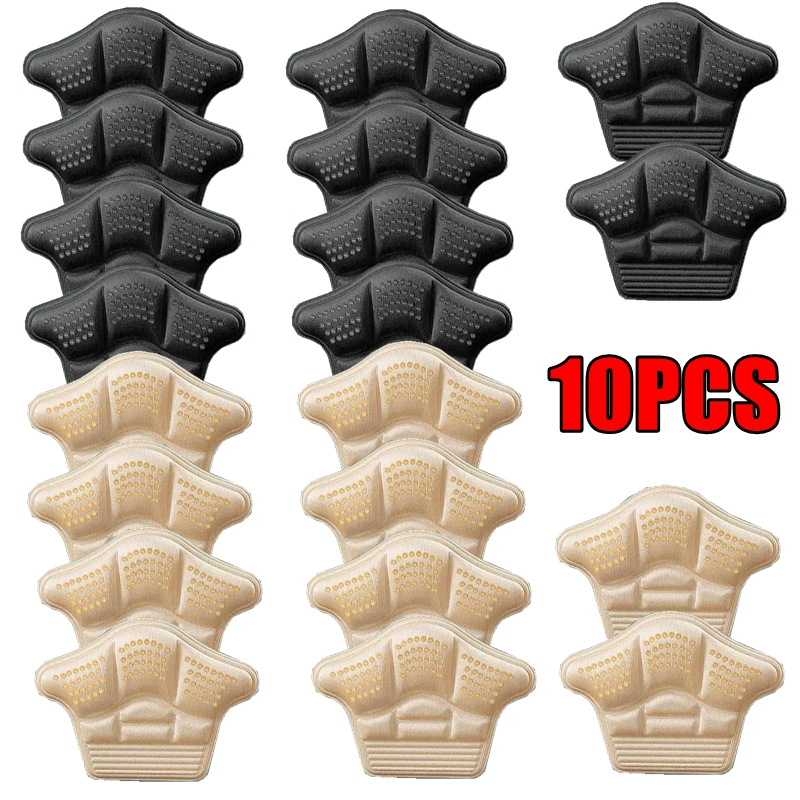 10 Stück Fußpolster für Turnsc – Sneaker Protector Bewertung und Preis