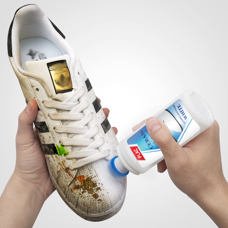Iawesome Weißer Schuhreiniger, – Sneaker Cleaner Bewertung und Preis