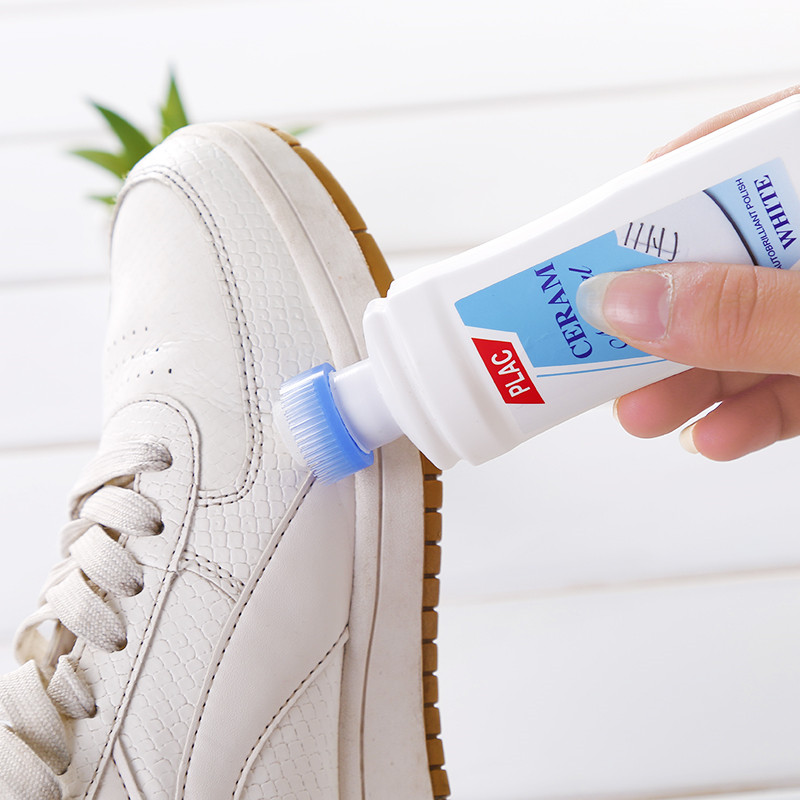 Iawesome Weißer Schuhreiniger, – Sneaker Cleaner Bewertung und Preis