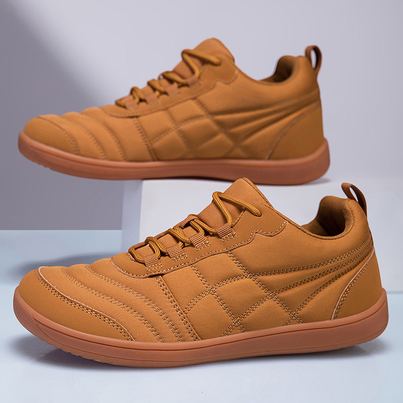 Herren-Sneaker mit breiter Pas – Sneaker Box Bewertung und Preis