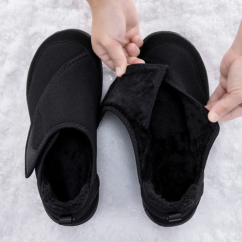Winter-Sneaker mit breiter Zeh – Sneaker Box Bewertung und Preis