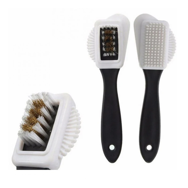 1/2pcs3Side Reinigung Komfort  – Shoe Cleaning Brush Bewertung und Preis