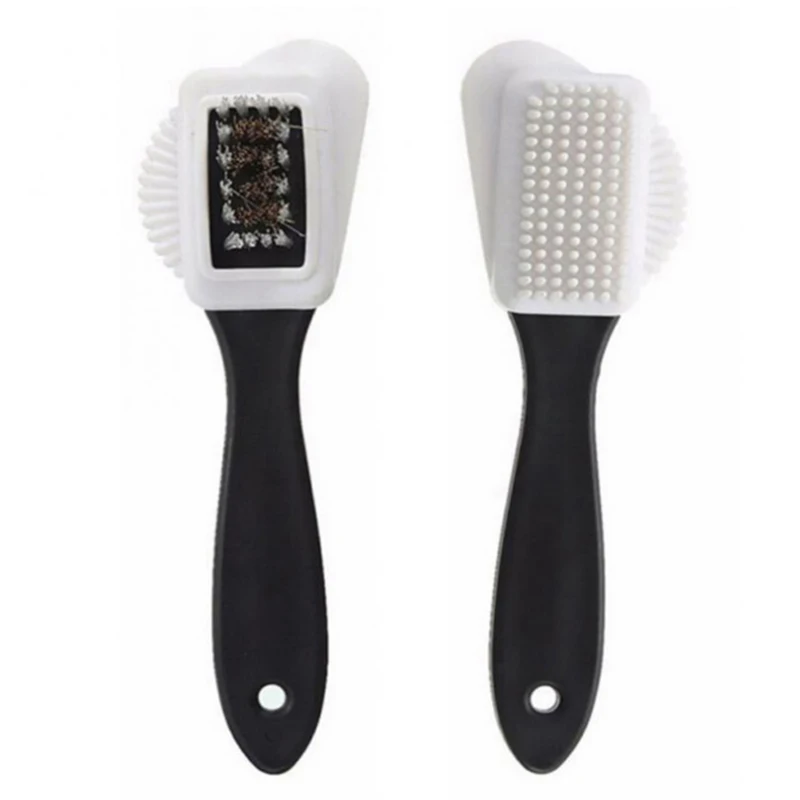 1/2pcs3Side Reinigung Komfort  – Shoe Cleaning Brush Bewertung und Preis